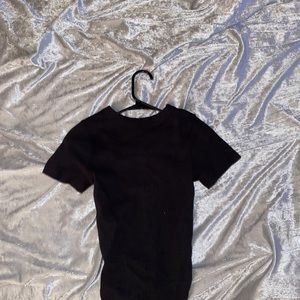 Unnecessary clothing